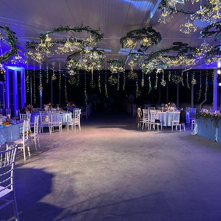 Hotel Paradise Place كالوفر المظهر الخارجي الصورة