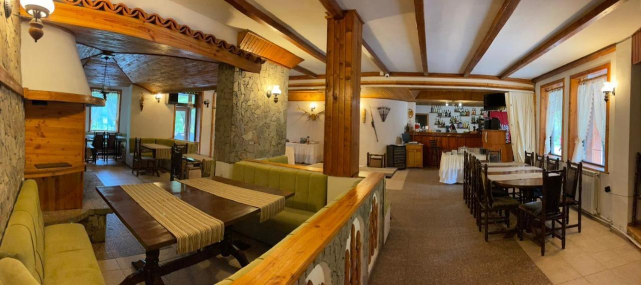 Hotel Paradise Place كالوفر المظهر الخارجي الصورة