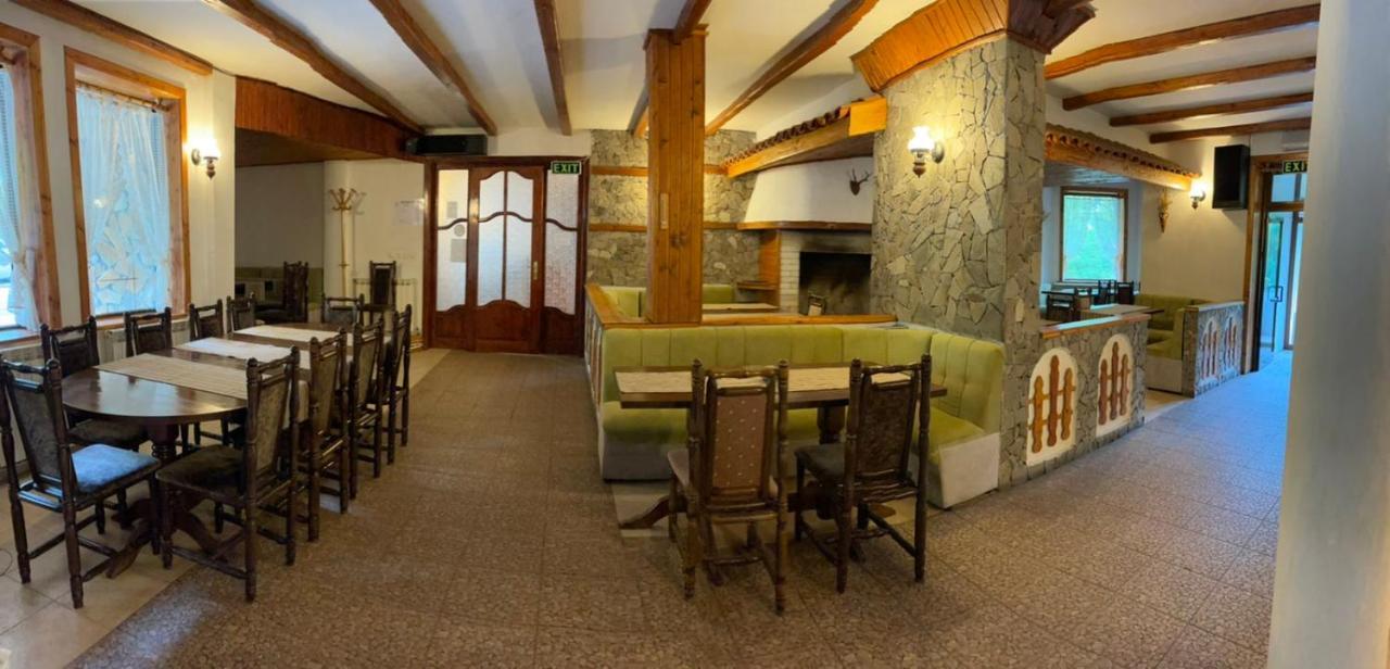 Hotel Paradise Place كالوفر المظهر الخارجي الصورة