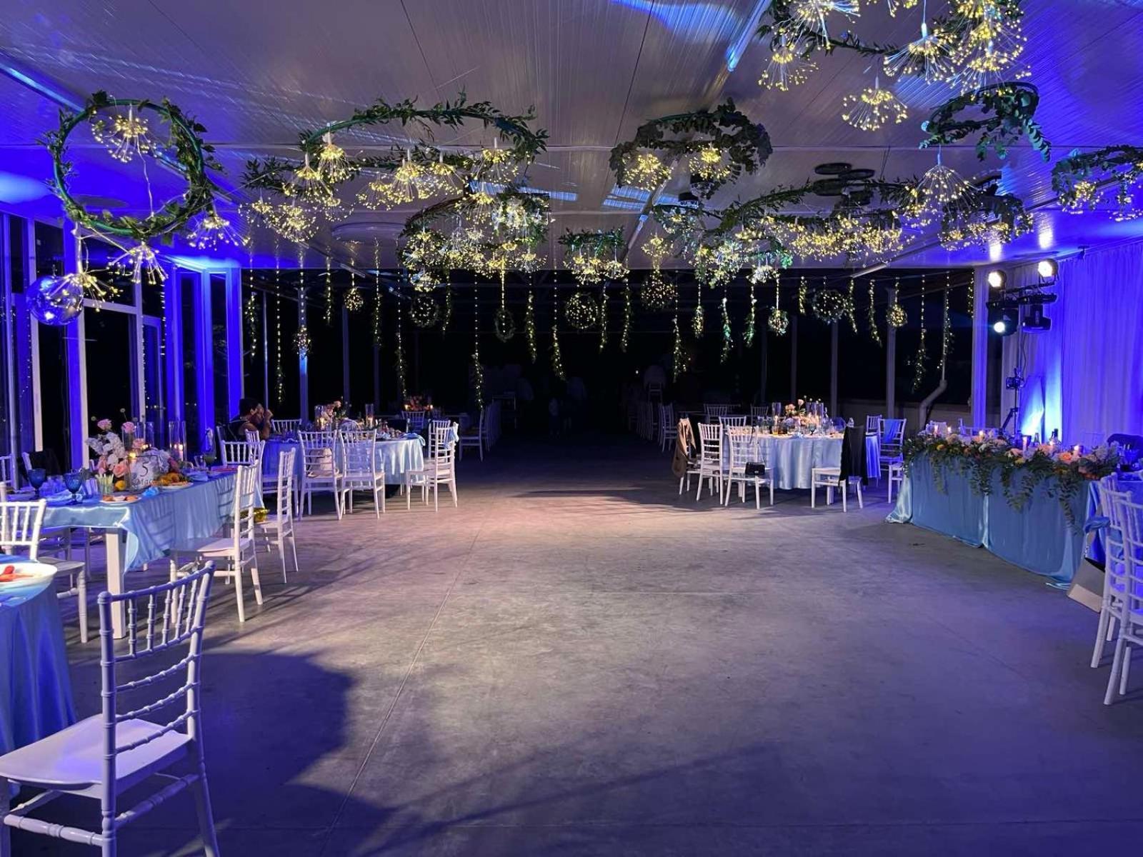 Hotel Paradise Place كالوفر المظهر الخارجي الصورة