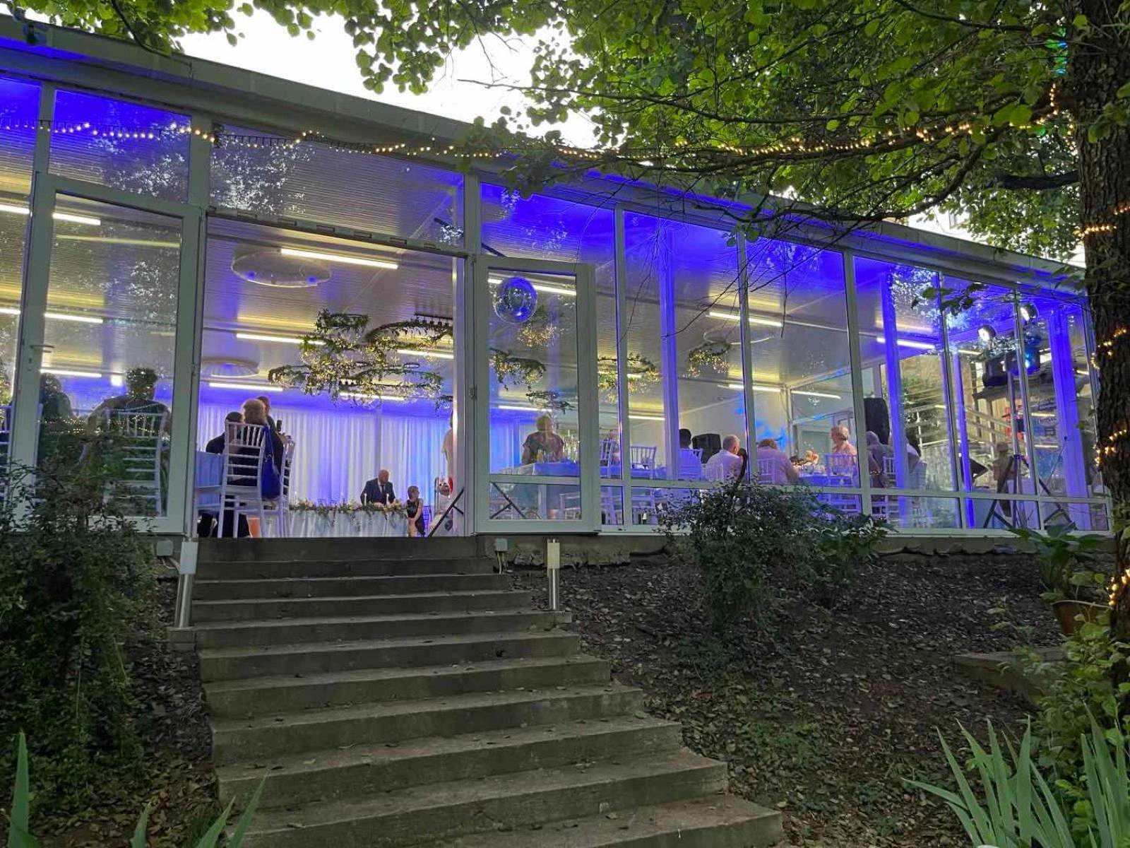 Hotel Paradise Place كالوفر المظهر الخارجي الصورة
