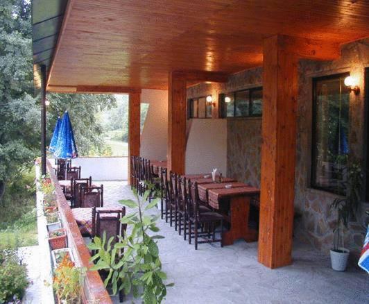 Hotel Paradise Place كالوفر المظهر الخارجي الصورة