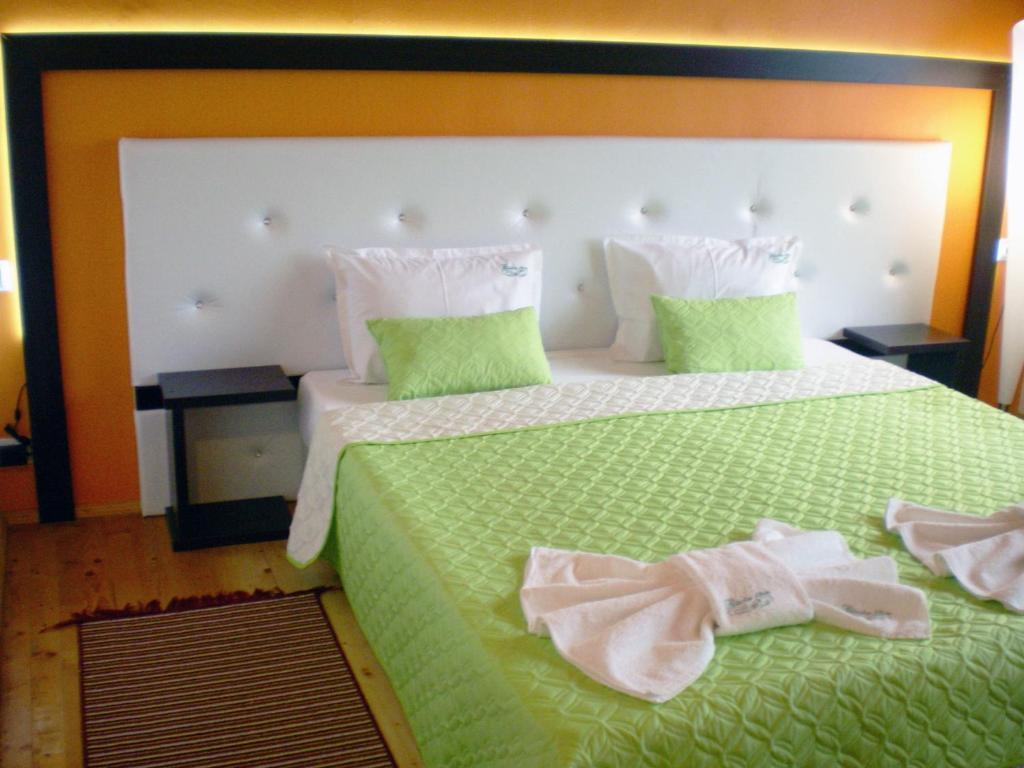 Hotel Paradise Place كالوفر الغرفة الصورة